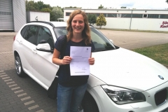 Leonie K.