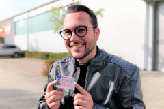 Claudio V.