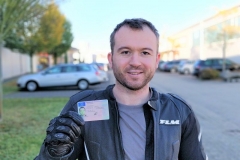 Alex D.