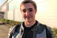 Daniel Z.