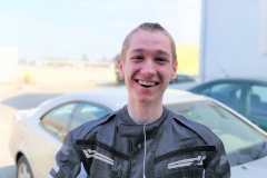 Sebastian K.