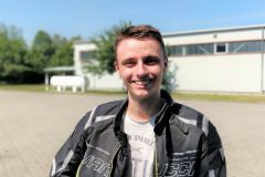 Oskar P.