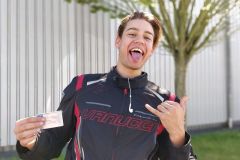 Markus K.