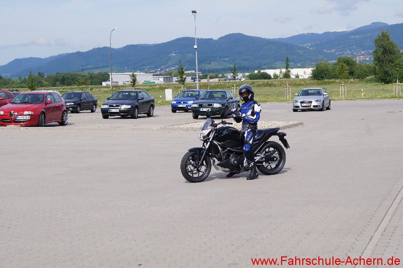 Motorrad